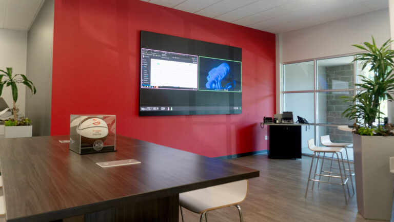Sharp Business Systems Supercharges Showroom Displays Across the U.S. with Mersive Solstice Wireless Collaboration