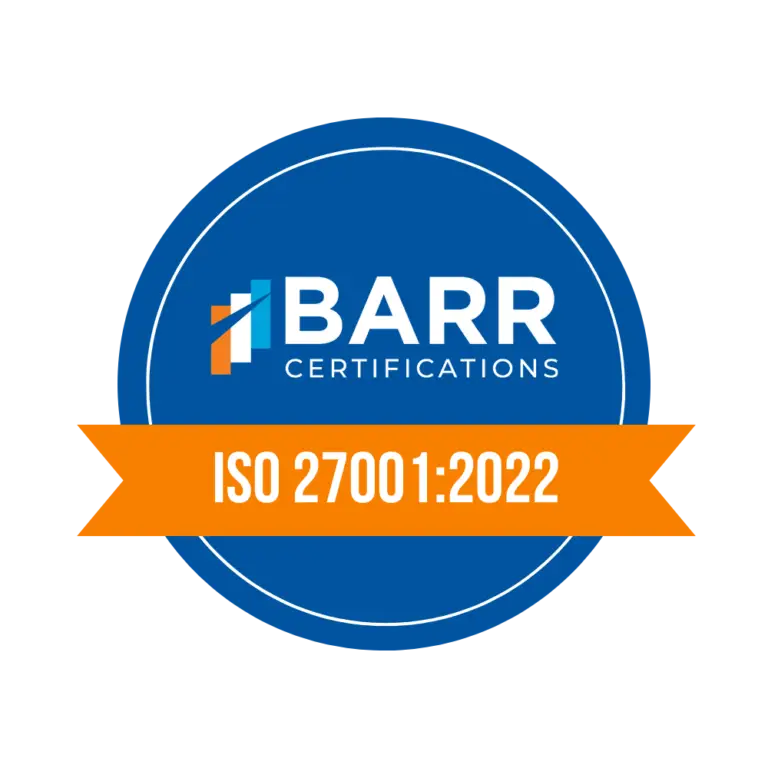 Mersive Technologies Achieves ISO/IEC 27001:2022 Certification