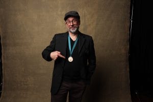 Hans-Martin Buff Grammy