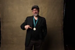 Hans-Martin Buff Grammy
