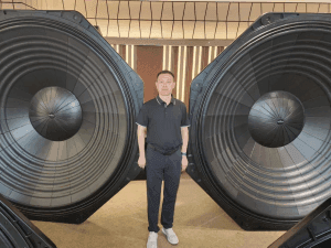 World's largest subwoofers
