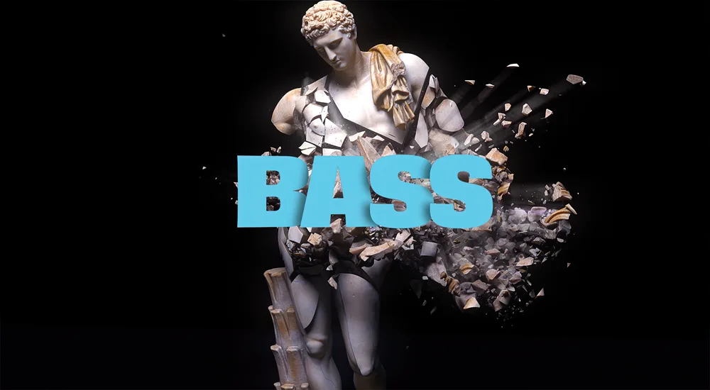 Trinnov and ASCENDO Bass