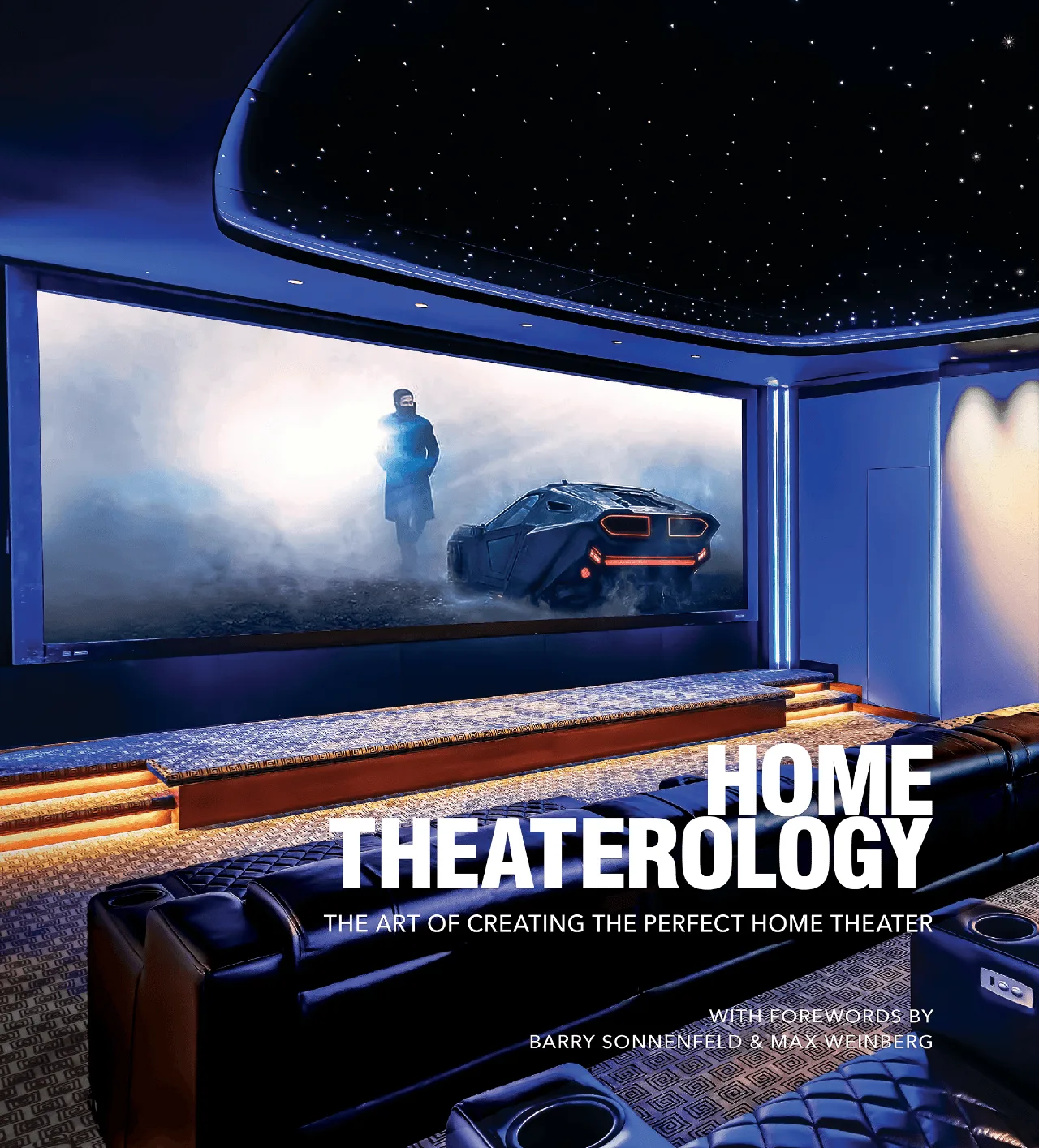 AcousticSmart Home Theaterology Home Theater CEDIA Expo 2025