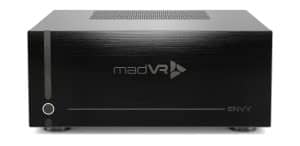 madVR CEDIA Expo 2025 video processing home theater demos madVR Envy