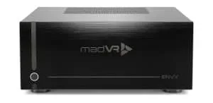madVR CEDIA Expo 2025 video processing home theater demos madVR Envy