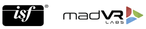 madVR Labs ISF Certification
