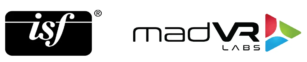 madVR Labs ISF Certification
