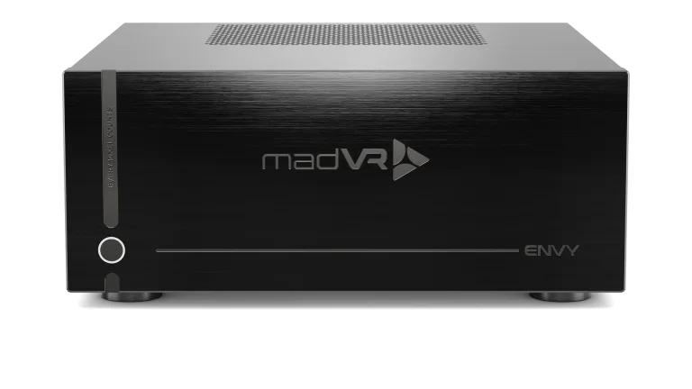 madVR Envy MK3