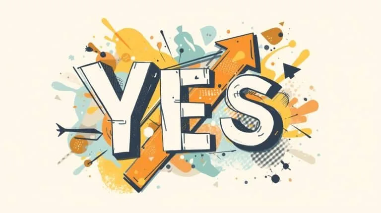 The Only Yes That Matters: Why Customer-Centric Messaging Powers Both Market Growth and Media Success