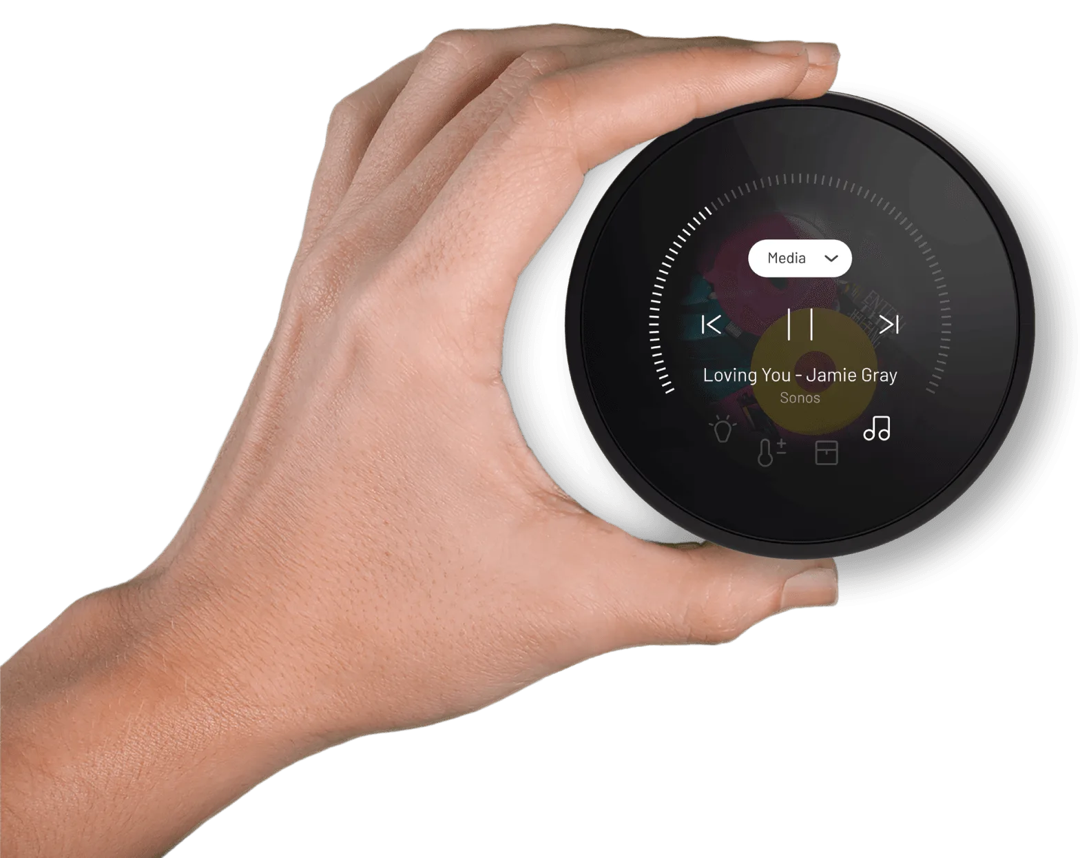 Tyba Home Lekker Global smart home controls home automation integrators