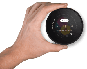 Tyba Home Lekker Global smart home controls home automation integrators