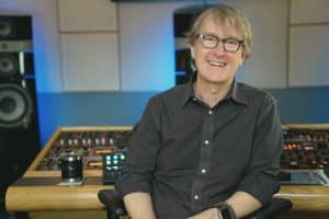 Michael Romanowski Pure Audio Streaming