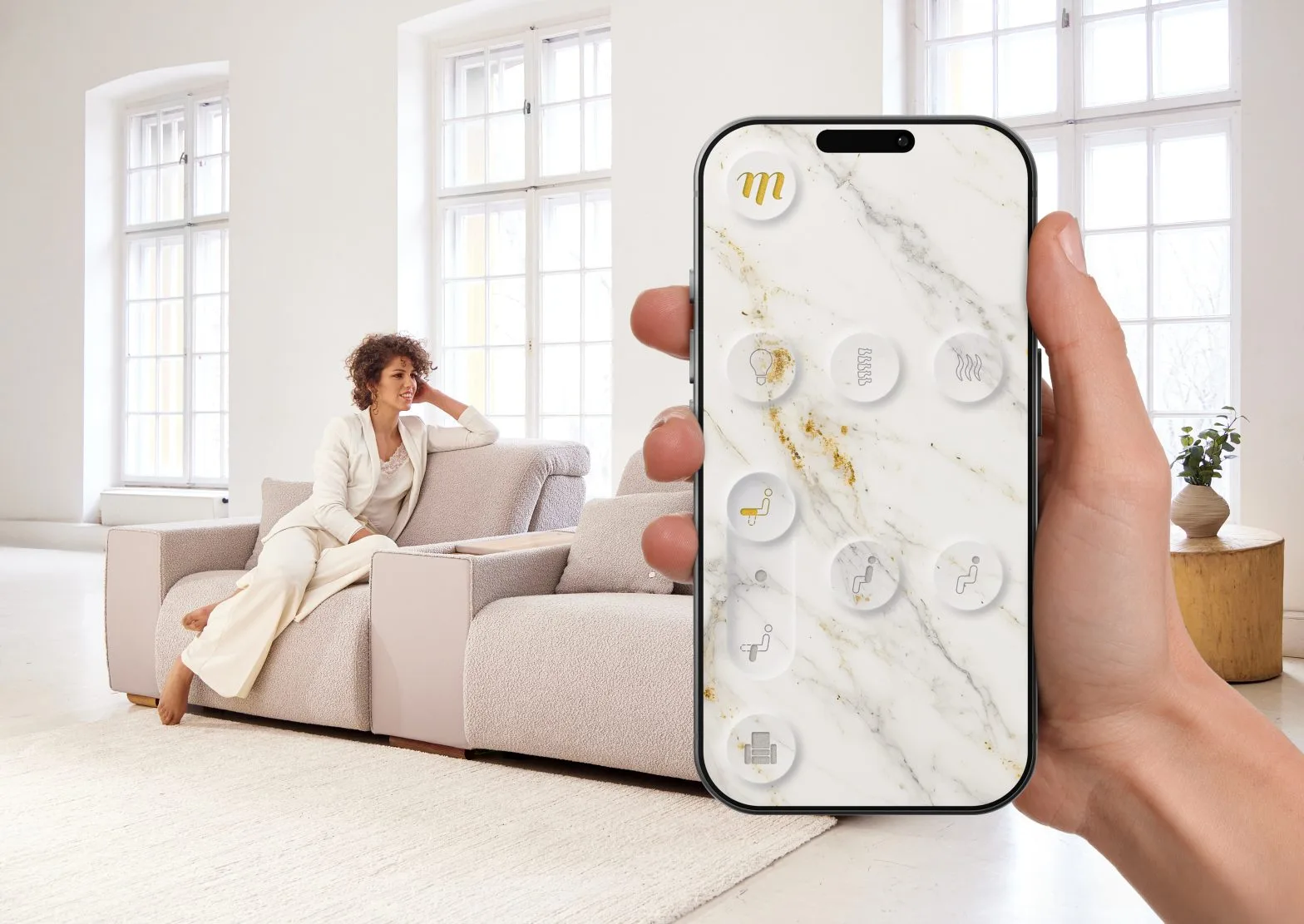 Moovia App