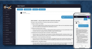 ProjX360 AI Assistant