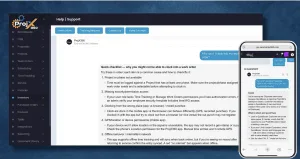 ProjX360 AI Assistant