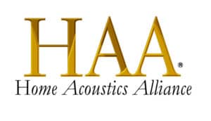 Home Acoustics Alliance Logo