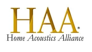 Home Acoustics Alliance Logo