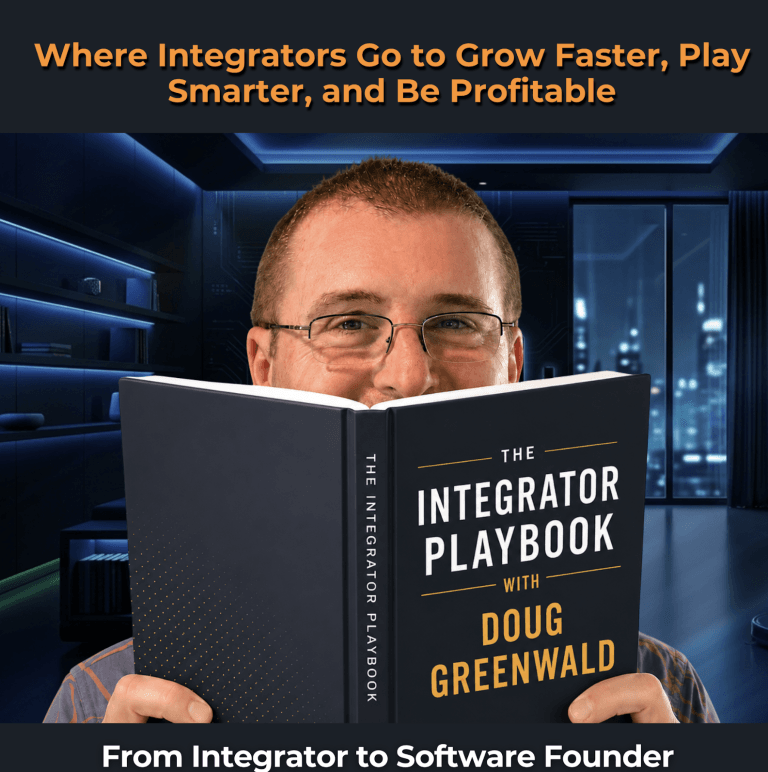 AV Integrator Business Podcast Launches with Expertise